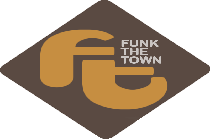 Logo FunkTheTown